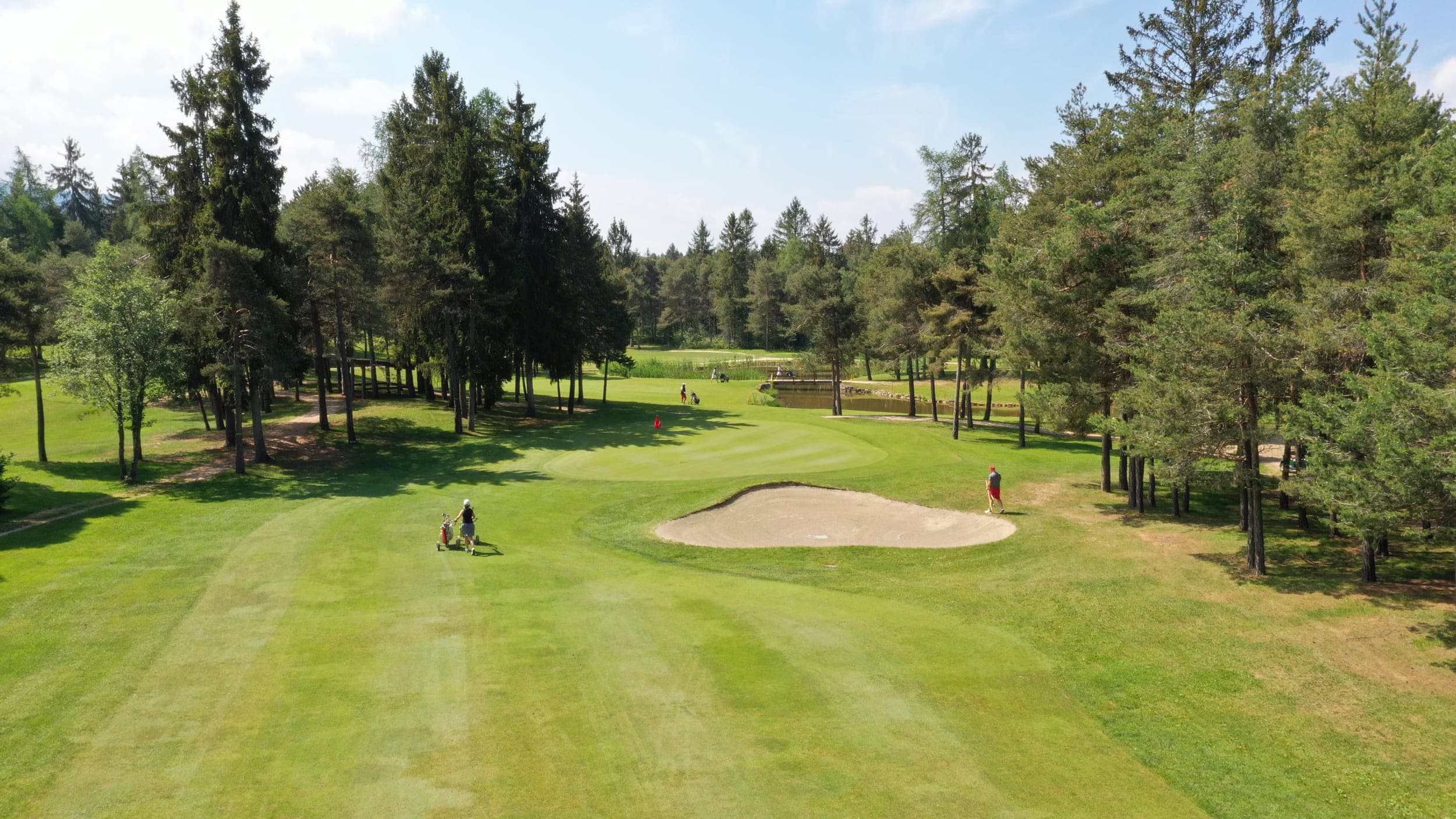 Dolomiti Golf