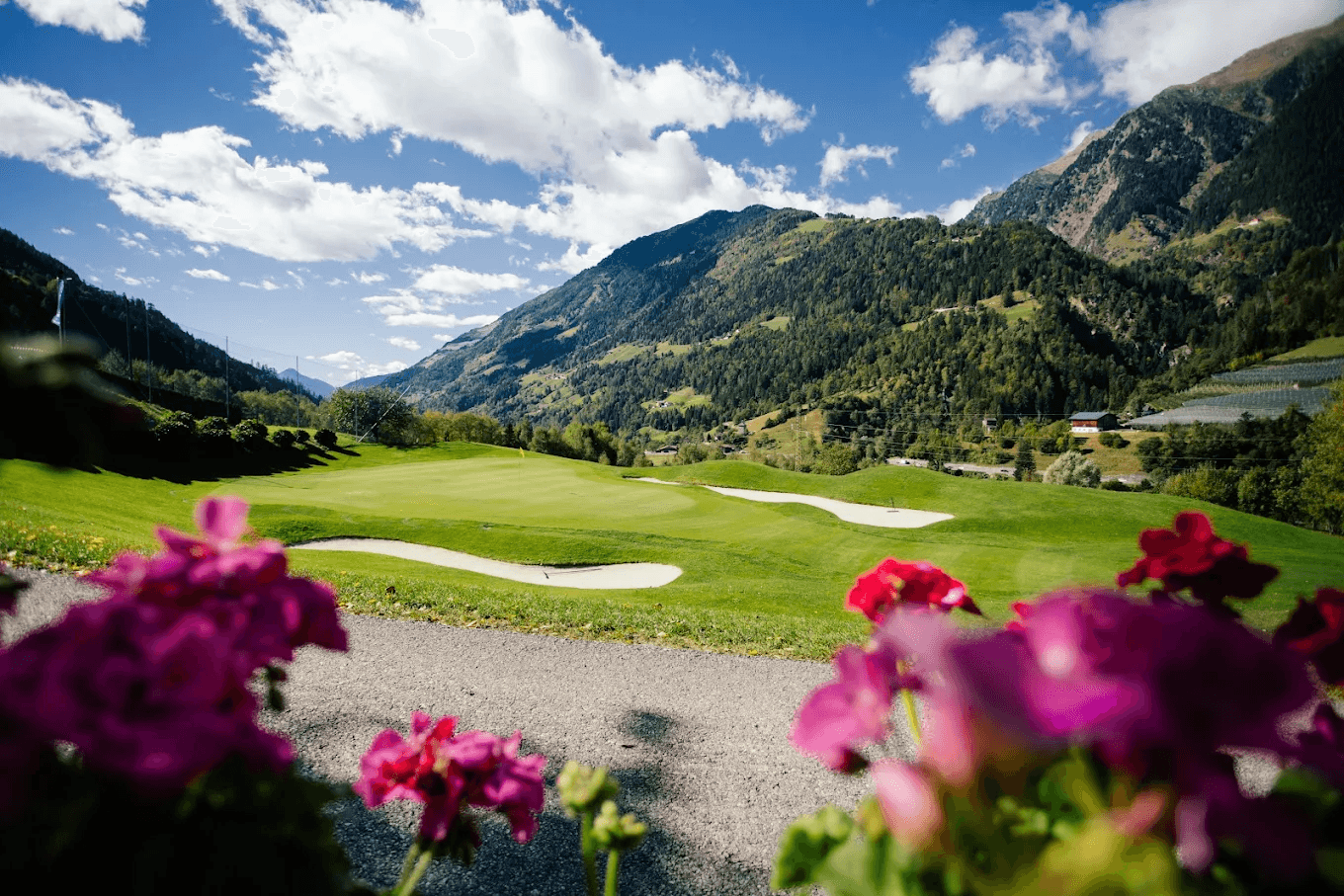 Golf Club Passeier