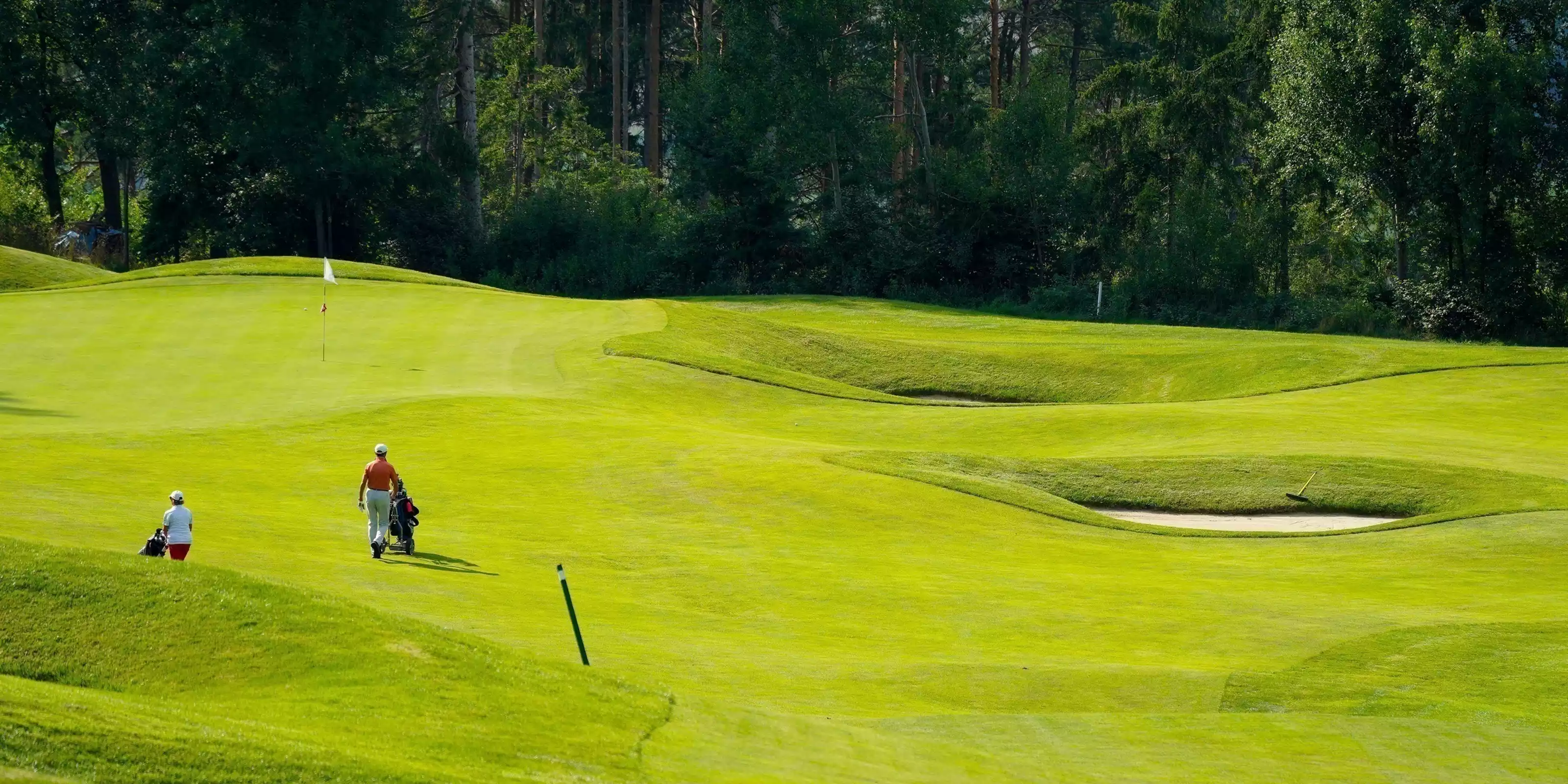Golfclub Pustertal